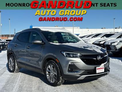 2023 Buick Encore GX Green Bay WI