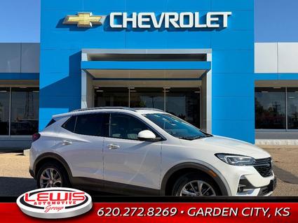 2023 Buick Encore GX Garden City KS