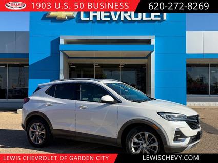 2023 Buick Encore GX Garden City KS
