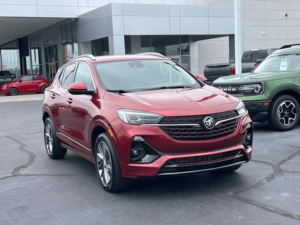 2022 Buick Encore GX Tullahoma TN