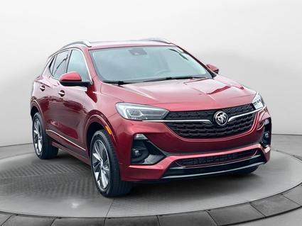 2022 Buick Encore GX Tullahoma TN
