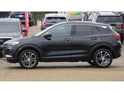2022 Buick Encore GX Tupelo MS