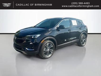 2022 Buick Encore GX Vestavia Hills AL