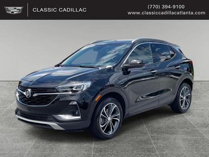 2022 Buick Encore GX Atlanta GA