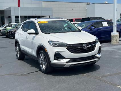 2022 Buick Encore GX Tullahoma TN