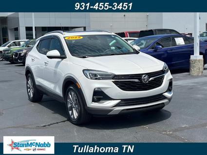 2022 Buick Encore GX Tullahoma TN