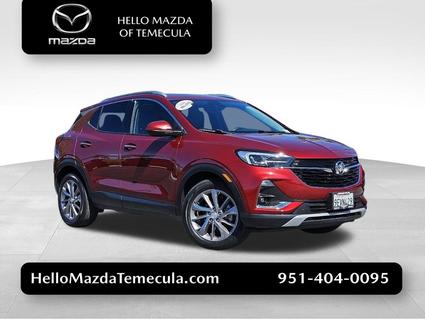 2023 Buick Encore GX Temecula CA
