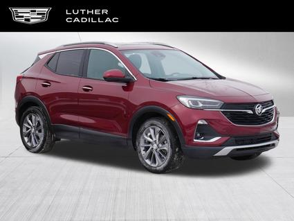 2023 Buick Encore GX Saint Paul MN
