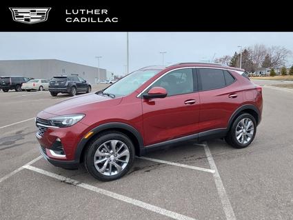 2023 Buick Encore GX Saint Paul MN