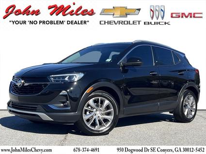 2023 Buick Encore GX Conyers GA