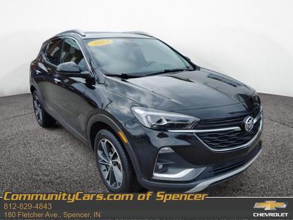 2023 Buick Encore GX Spencer IN