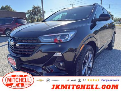 2021 Buick Encore GX Casey IL