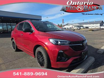 2021 Buick Encore GX Ontario OR