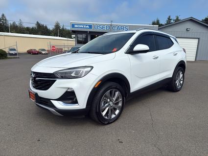 2023 Buick Encore GX Coos Bay OR