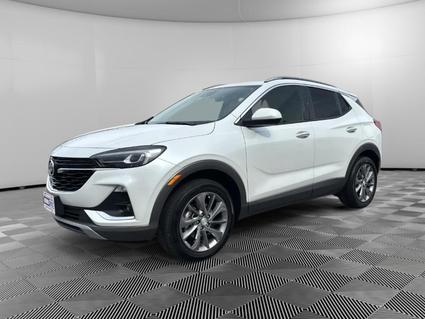 2023 Buick Encore GX Manheim PA