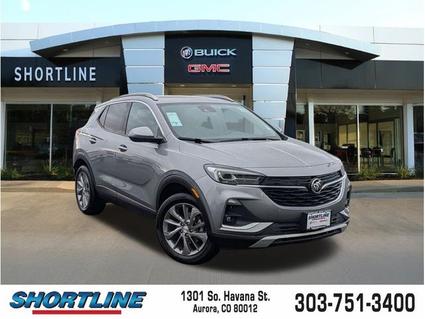 2023 Buick Encore GX Aurora CO