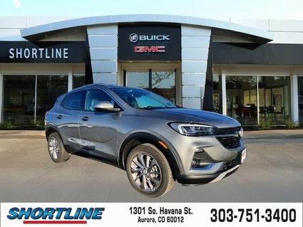 2023 Buick Encore GX Aurora CO