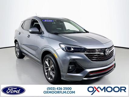 2020 Buick Encore GX Louisville KY