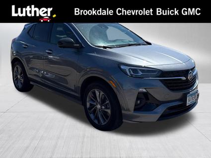 2021 Buick Encore GX Minneapolis MN