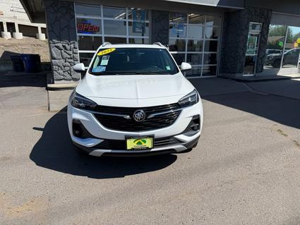 2021 Buick Encore GX Bend OR