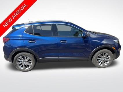2023 Buick Encore GX Salem OR