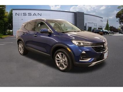 2023 Buick Encore GX Salem OR