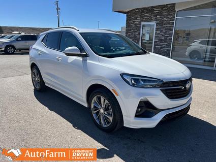 2020 Buick Encore GX Price UT