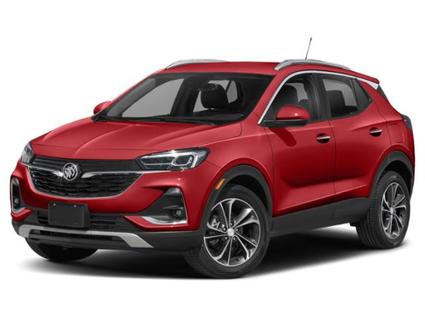 2020 Buick Encore GX Casper WY