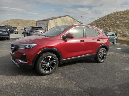2020 Buick Encore GX Casper WY