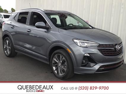 2022 Buick Encore GX Tucson AZ