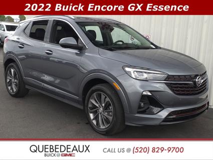 2022 Buick Encore GX Tucson AZ