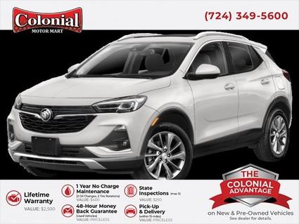 2022 Buick Encore GX Indiana PA