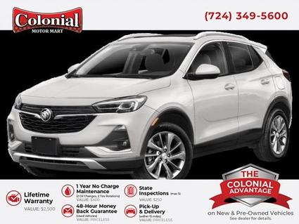 2022 Buick Encore GX Indiana PA