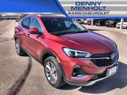 2022 Buick Encore GX Rapid City SD