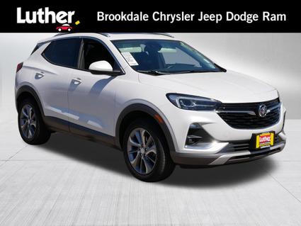 2023 Buick Encore GX Minneapolis MN