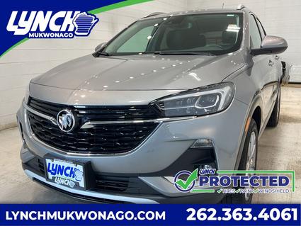 2023 Buick Encore GX Mukwonago WI