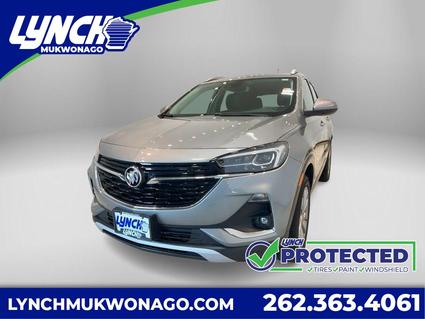 2023 Buick Encore GX Mukwonago WI