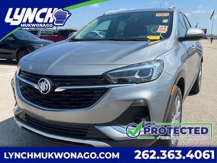 2023 Buick Encore GX Mukwonago WI