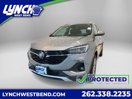 2023 Buick Encore GX West Bend WI