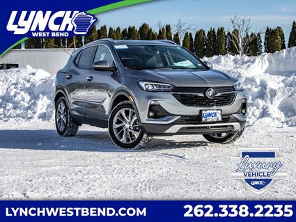 2023 Buick Encore GX West Bend WI