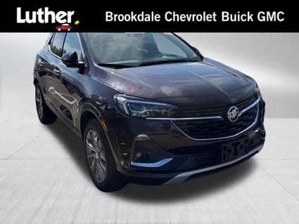 2020 Buick Encore GX Minneapolis MN