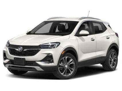 2020 Buick Encore GX Fargo ND