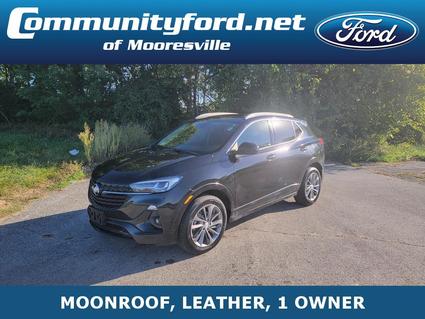 2020 Buick Encore GX Mooresville IN