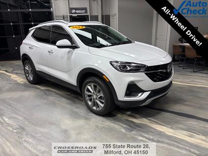 2022 Buick Encore GX Milford OH