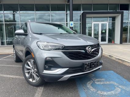 2023 Buick Encore GX Liberty Lake WA