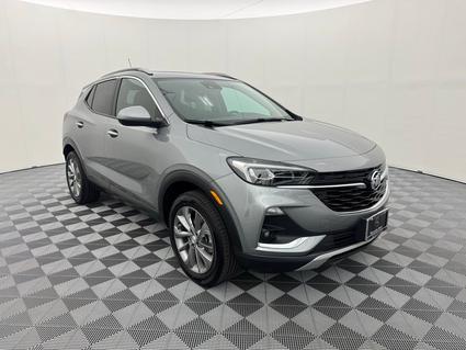2023 Buick Encore GX Liberty Lake WA