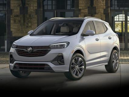 2023 Buick Encore GX Liberty Lake WA