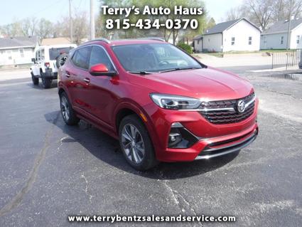 2020 Buick Encore GX Ottawa IL