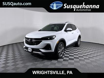 2021 Buick Encore GX Wrightsville PA