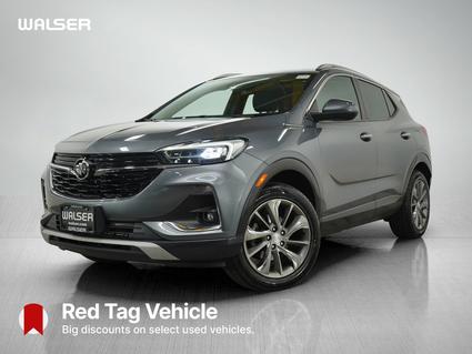 2021 Buick Encore GX Burnsville MN